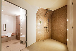 Hôtel Les Cleunes***