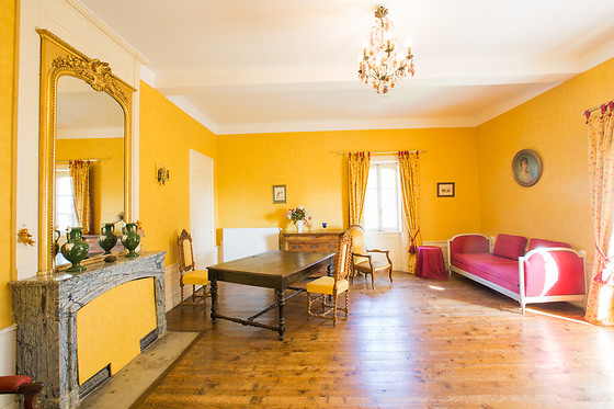 Manoir de Tourville - photo 8