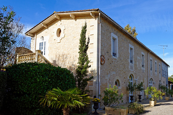 Château Pontet d'Eyrans - photo 16