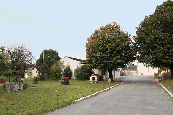 La Ferme de Chez Piché - photo 12
