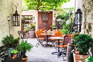 3 jours gourmands en Europe
