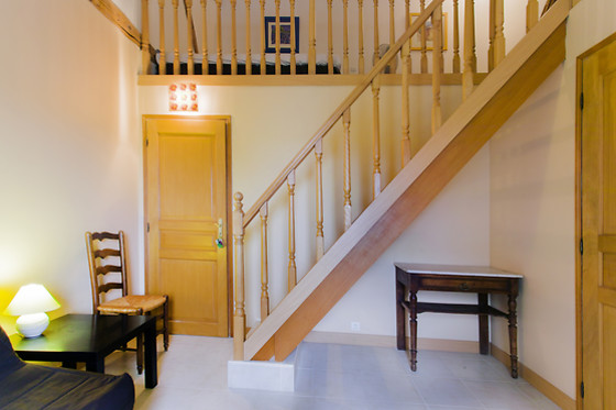La maison des Causses - photo 4