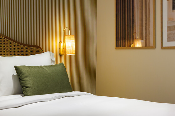 Grand Hôtel d’Orange - photo 10