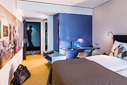 Hotel Arte Olten****