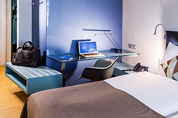 Hotel Arte Olten****