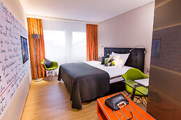 Hotel Arte Olten****