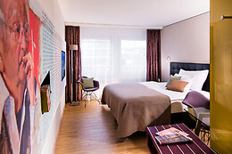 Hotel Arte Olten****