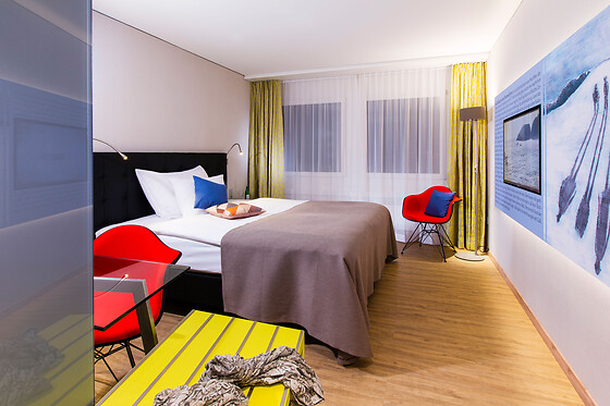 Hotel Arte Olten**** - photo 8