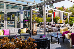 Hotel Arte Olten****