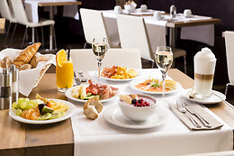 Hotel Arte Olten****