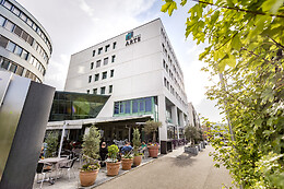 Hotel Arte Olten****