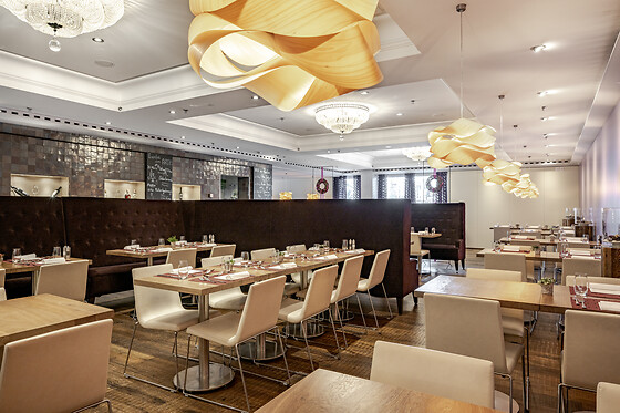 Hotel Arte Olten**** - photo 5