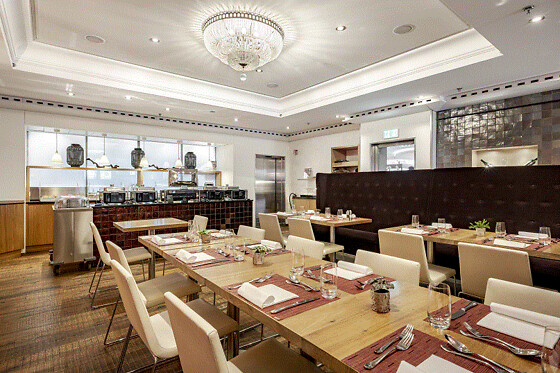 Hotel Arte Olten**** - photo 15