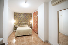 HOTEL MANZANITO