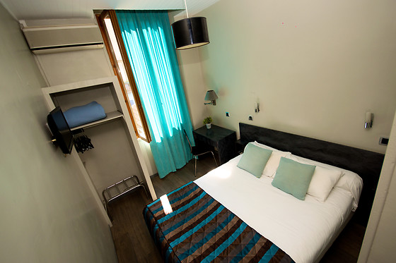 Azur Hôtel - photo 7