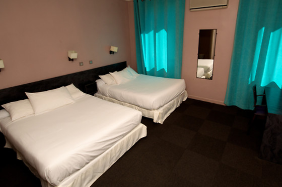Azur Hôtel - photo 8