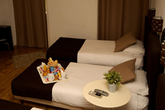 Azur Hôtel - photo 0