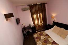 Azur Hôtel