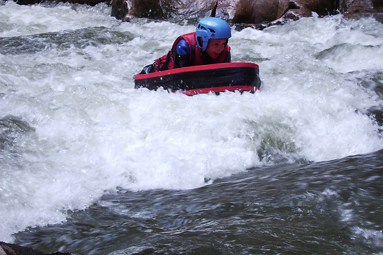 Crazy Raft - photo 12