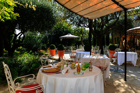 Auberge de Cassagne***** - photo 2