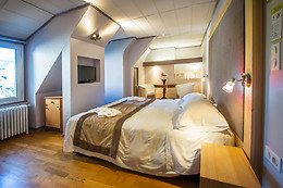 The Originals Boutique, Hôtel du Pont Roupt, Mende