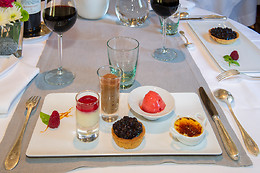 The Originals Boutique, Hôtel du Pont Roupt, Mende