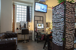 Lagraphy - Paris PhotoStudio
