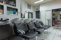 Eric Zell Coiffure