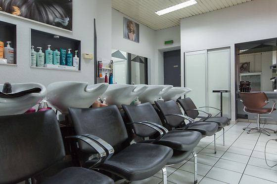 Eric Zell Coiffure - photo 1