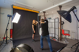 Lagraphy - Paris PhotoStudio