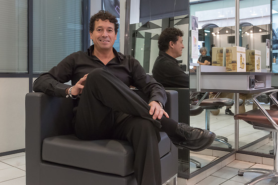 Eric Zell Coiffure - photo 9