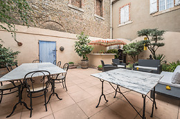 Le Relais d'Alaric