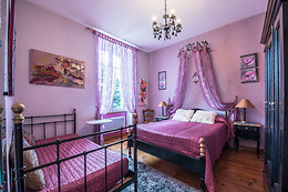 Le Relais d'Alaric