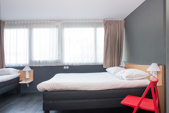 Hotel Ibis Lorient Centre Gare - photo 1