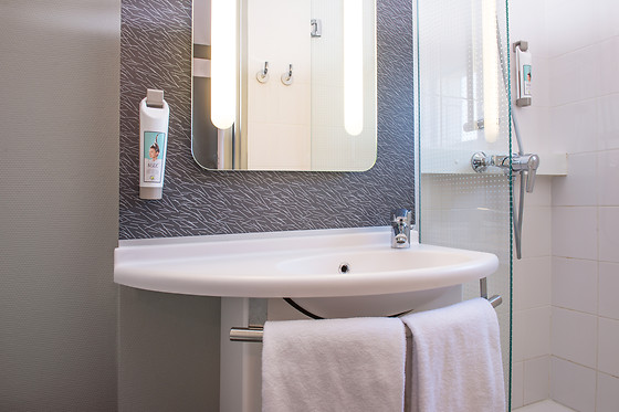 Hotel Ibis Lorient Centre Gare - photo 14