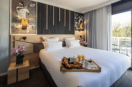 Mouratoglou Hôtel & Resort