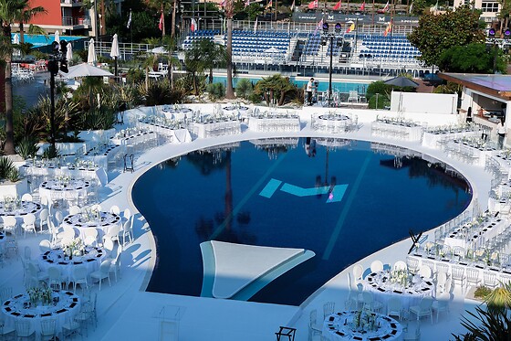 Mouratoglou Hôtel & Resort - photo 2
