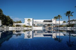 Mouratoglou Hôtel & Resort