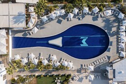 Mouratoglou Hôtel & Resort