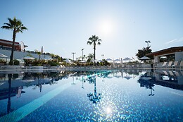 Mouratoglou Hôtel & Resort