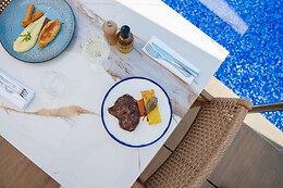 Mouratoglou Hôtel & Resort