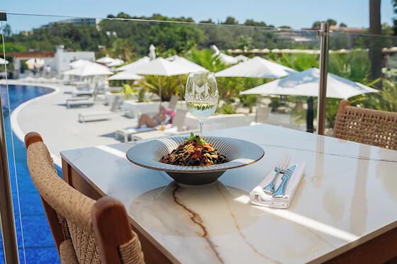 Mouratoglou Hôtel & Resort - photo 10