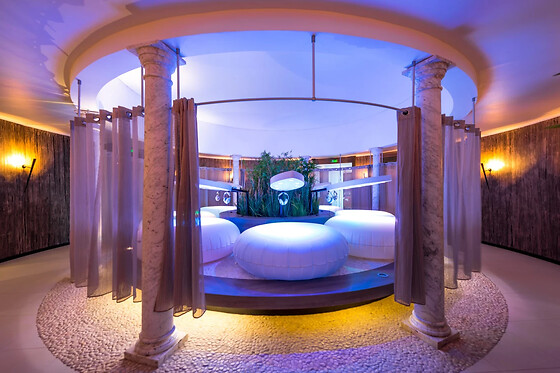 Mouratoglou Hôtel & Resort - photo 6