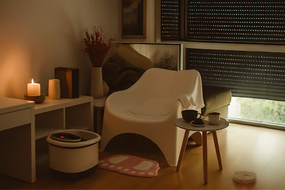 Zen Azur bien-être - photo 2