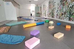 Yoga pour toutes