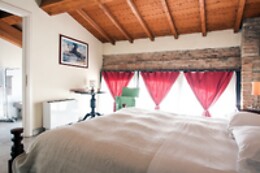 Agriturismo La Madonnina