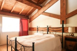 Agriturismo La Madonnina