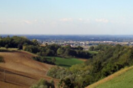 Agriturismo La Madonnina