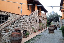 Agriturismo Feudo Gagliardi