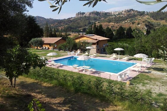 Agriturismo Feudo Gagliardi - photo 0